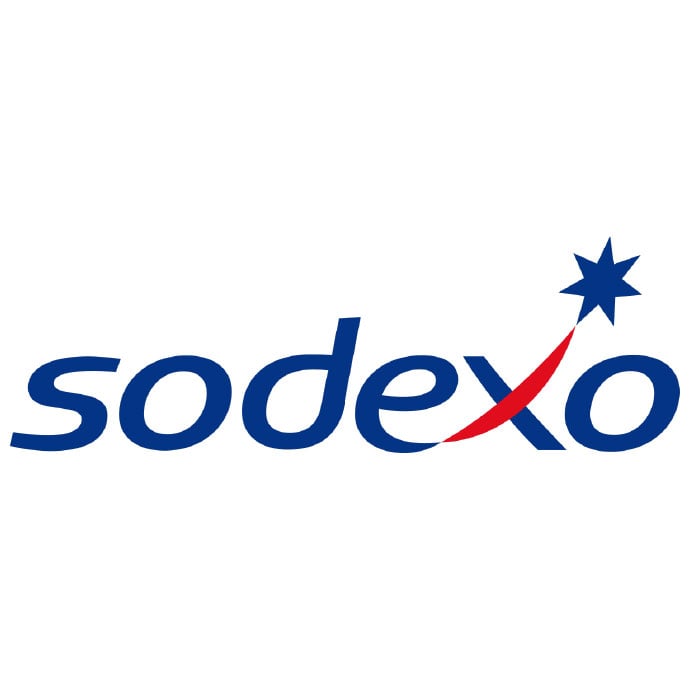 logo sodexo